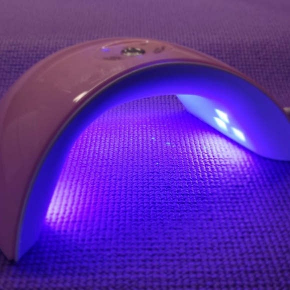 New 36/30 W UV LED LAMP NAIL DRYER FOR ALL GELS - Picture 5 of 5